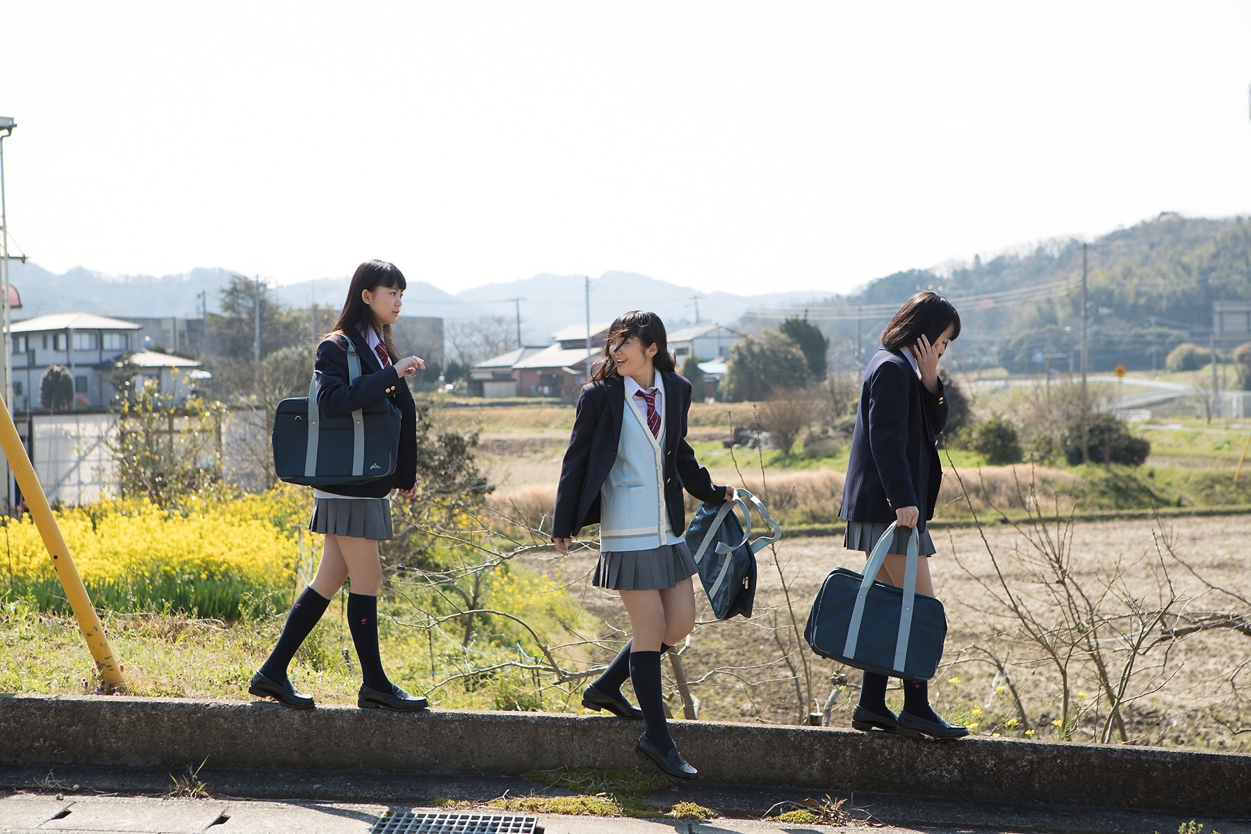 [Minisuka.tv] 新手美女 2017-04-13 NewComer 2017 - Special Gallery 02